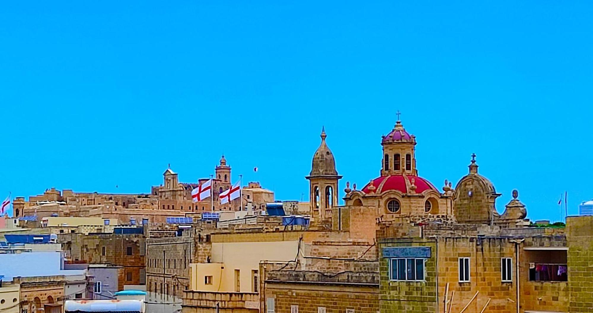 Unique New Apartment - Victoria - Gozo Exterior photo